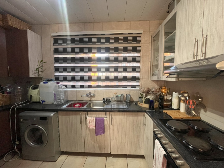 3 Bedroom Property for Sale in Ehrlich Park Free State